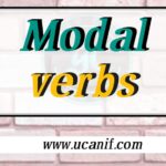 All English Modal Verbs in Urdu – Definition, Examples and Rules