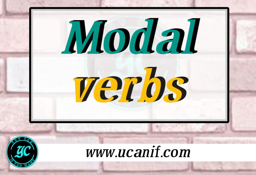 All English Modal Verbs in Urdu – Definition, Examples and Rules