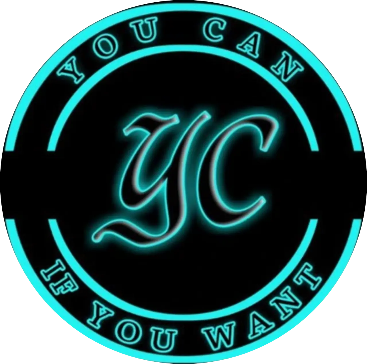 You can logo